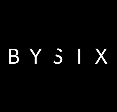 Logo Bysix