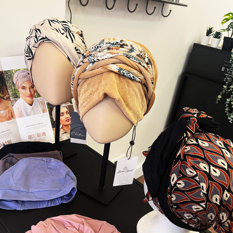 Collection Turbans 6