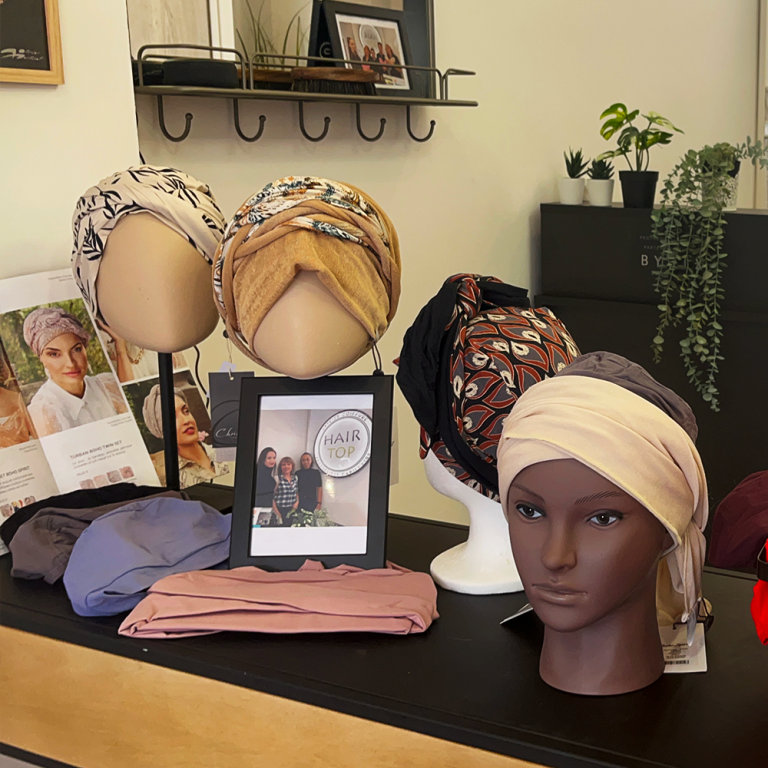 Collection Turbans 3