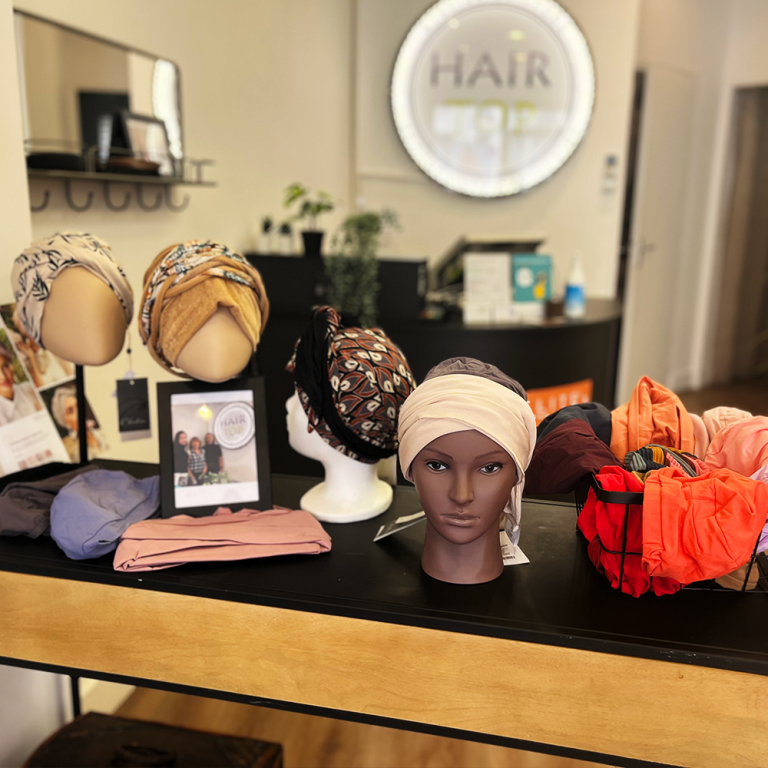Collection Turbans 2